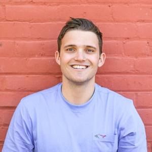 Meet your Posher, Jesse